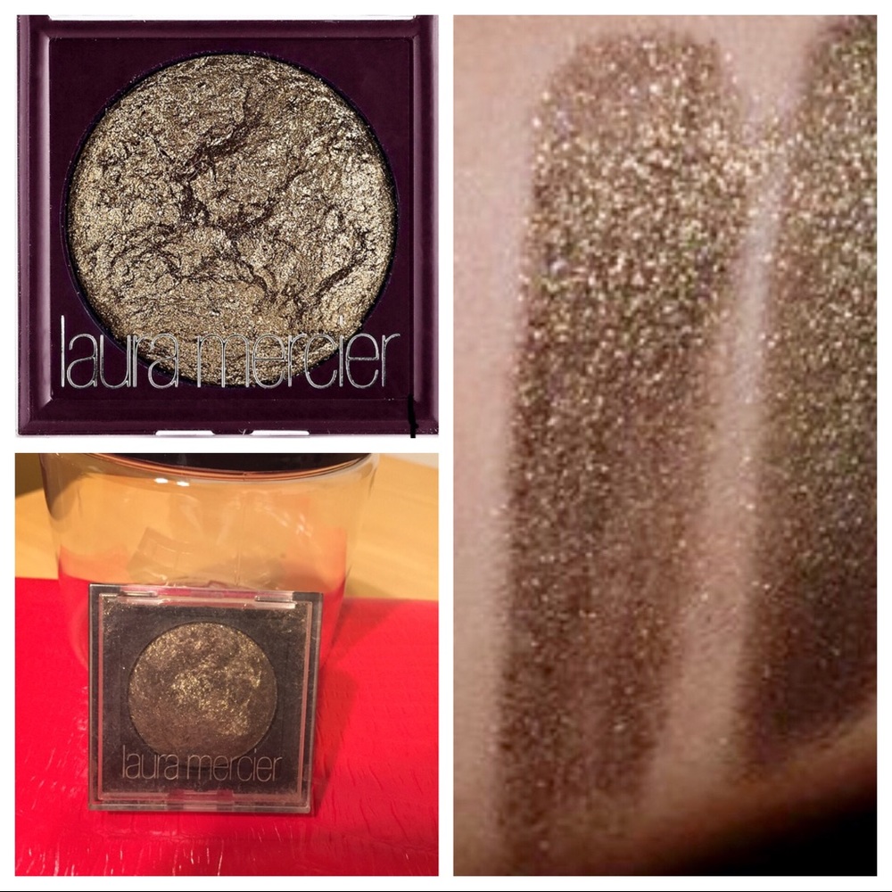 Laura Mercier Black Karat Eyeshadow